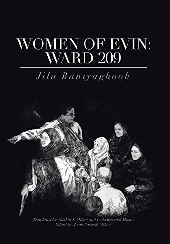Women of Evin: Ward 209