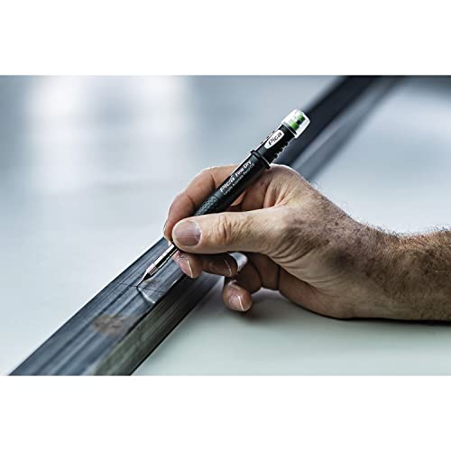 vasalat Pica Tieflochmarker Fine-Dry, mit 5 Graphitminen 7070