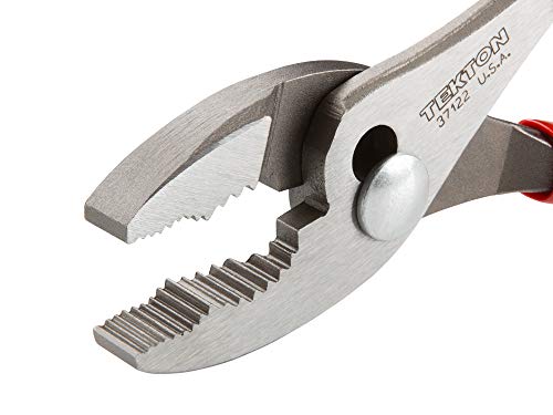 Tekton 6-1/2 Inch Slip Joint Pliers | 37122 #TOP2