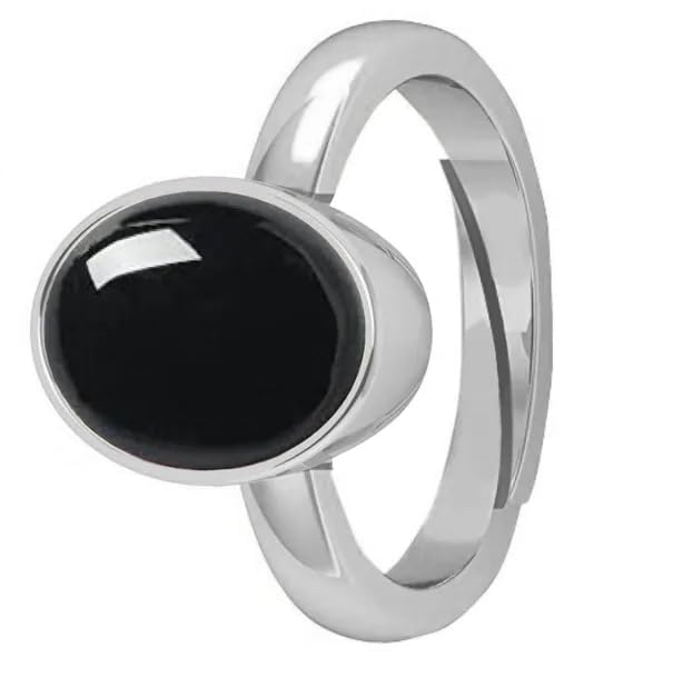 Bague réglable Hakik Stone Sulemani pour ne plus jamais vous tromper de taille de doigt