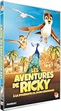  Les Aventures de Ricky à la Poursuite du joyau légendaire