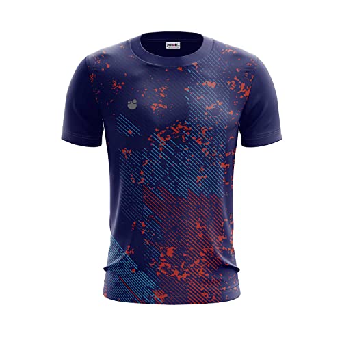 Image of Inkholic Unisex Adult Regular Fit Jersey