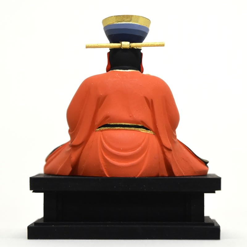 Amazon.co.jp: 海宇工芸（Kaiu Art）: 閻魔大王