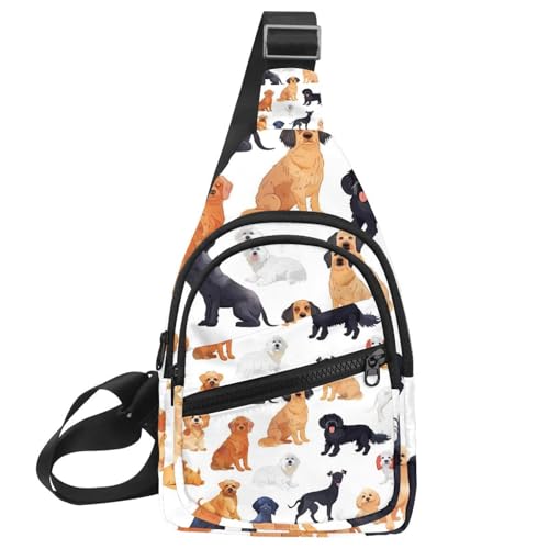 Sac à dos à bandoulière pour animal : renforcez votre complicité en voyage