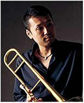 Amazon | ヤマハ YAMAHA カスタムトロンボーン YSL-895EN | トロン