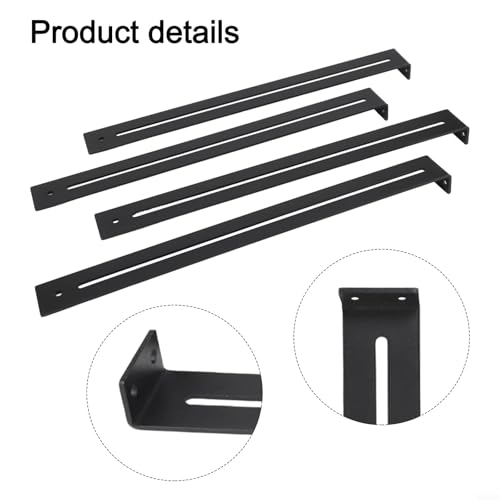 Kit de reparación de acero robusto con tuercas hexagonales de ajuste preciso 7
