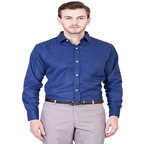 Formal blue shirts Clearance