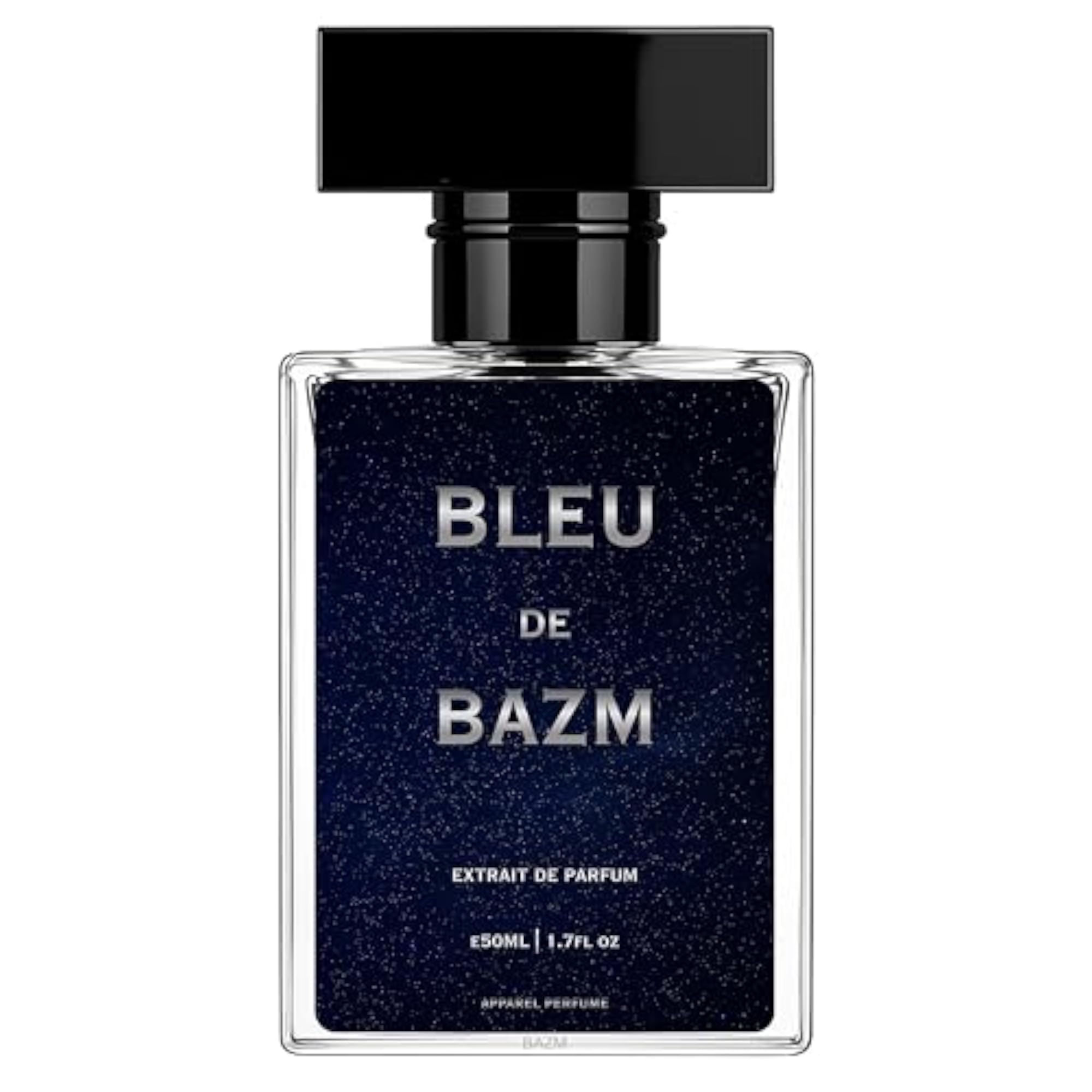 Bleu De Perfume, Unisex, 50ml