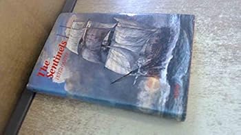 Hardcover Sentinels Book