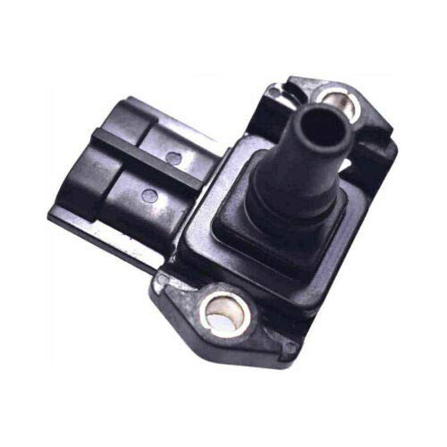898009-4180 8980094180 8-98009418-0 - Sensore di pressione Turbo Boost per RODEO (RA) 07-08, COLORADO (RC) 08-12 PER D-MAX (TF) 08-12 2.5 & 3.0L DIE; SEL