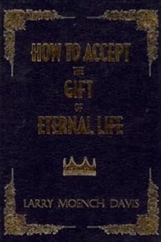 Hardcover How to accept the gift of eternal life Book