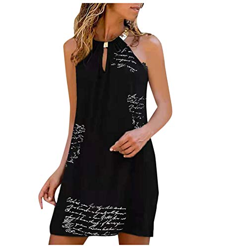 Floral Embroidered Dress Party Dress for Women Neck Dress Womens Sexy Dresses Casual Cap Sleeve Dress Stretchy fit and Flare Dress