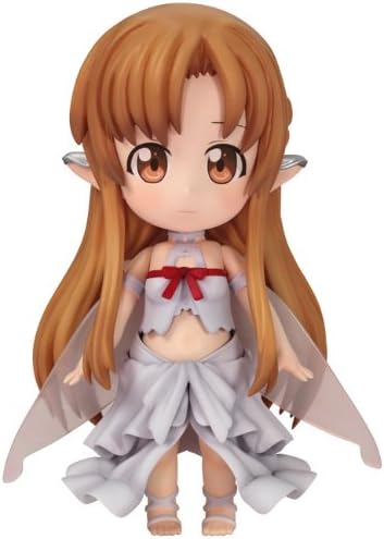 Griffon Sword Art Online: Asuna Nanorich Voice Collection Figure (Titania Version)