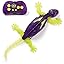 Gecko Rc Glow in the Dark (New)