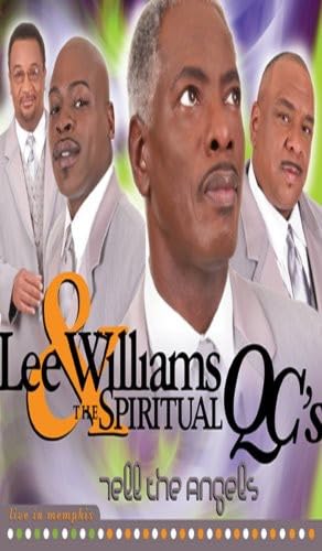 Photo de Tell The Angels: Live in Memphis