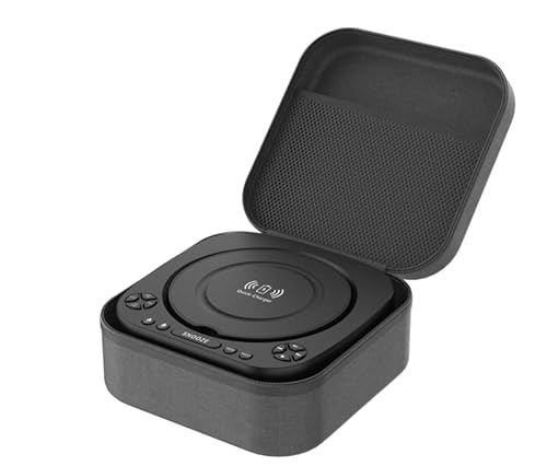 MONODEAL CD Player Bag/Case,for MD8818 CD Players Carry case/Bag