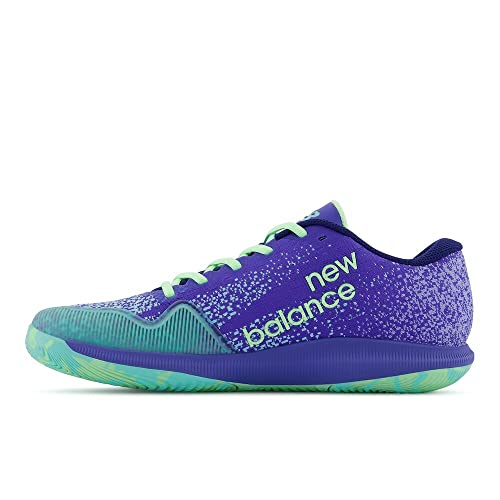 Image of New Balance Men's FuelCell 996 V4 Hard Court Tennis Shoe