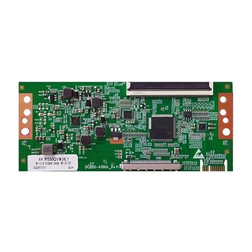 AbvO[hAAUΉATcon P550QVN06.1 4KVOC^[tF[X96PIN(Only board)