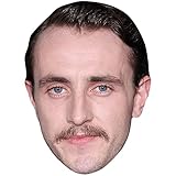 Paul Mescal (Moustache) Masques de celebrites