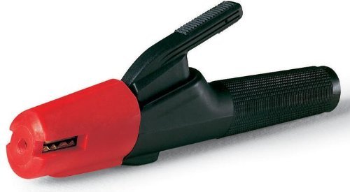Electrodos pinza Sacit en portaelectrodos mod. Urania electrodo de 3: 2 a 3,2 mm