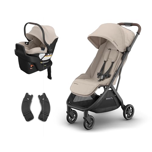 UPPAbaby MINU V2 Lightweight Stroller