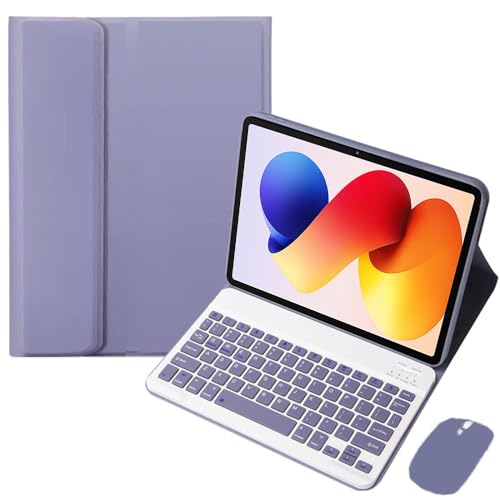 Amazon.co.jp: キーボードケース 対応 Xiaomi Redmi Pad 2 Pro 12.1