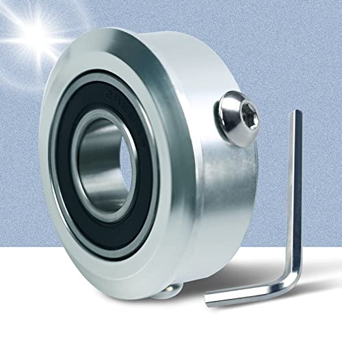 Xtptfabs Lower Steering Column Bearing Compatible With 1966-1972 1973-1979 Ford Trucks F150 F250 And 1976-1979 Broncos #TOP3