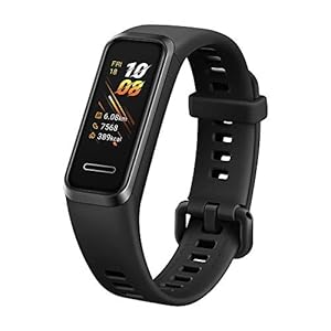 Huawei Band 4 Monitor Aktywności 0.96 Cale