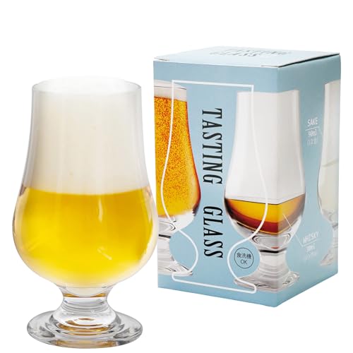 Copa de degustación 190 ml en caja exclusiva pack 72