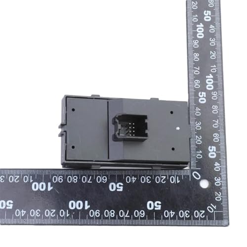 Bouton de lève-vitre OEM 92232160 DWS1685 pour commande de commutation automobile 1 pièce - 6