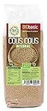 COUS COUS INTEGRAL BIO 500 g