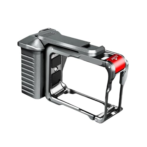 �݊���������܂�Insta360 Ace Pro 2�Ή� - �N�C�b�N�����[�X�ƃ}�O�l�b�g���ی�X���[�u�t�����������r�b�g�P�[�WVlog�O���b�v