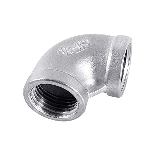Reviews y listado de Codo galvanizado 1 2 al mejor precio. 13 Imagen adicional