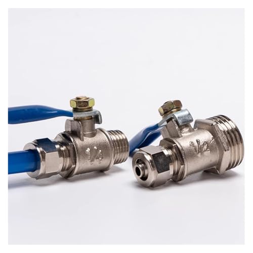 Válvula de bola de acero inoxidable duradera con mini interruptor galvanizado de alta resistencia 3