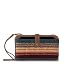 Woodland Stripe / Crochet