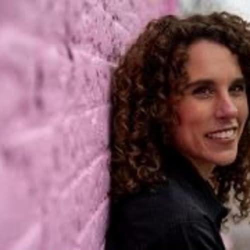 31. From Anxiety Junky to Badass: Megan Devito's Journey from Teacher to Mental Health Coach