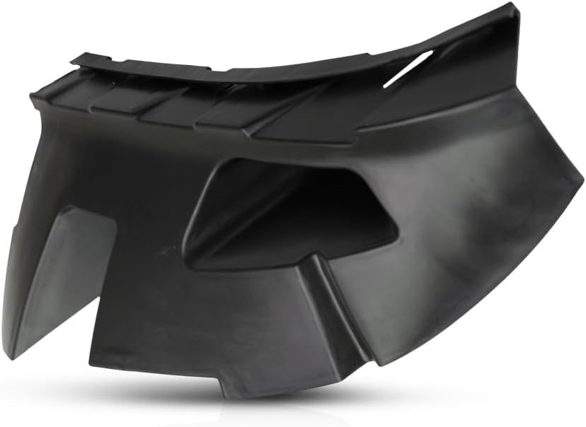 For Ram 1500 2015 2016 Bumper Cover Support Driver Side | Front | Outer | PP Plastic | Replacement For CH1042121 | 68104945AE