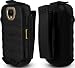 QDURAXTHOL Sprint Kyocera E4277 DuraXT Swivel Belt Clip Holster Case (Face In)