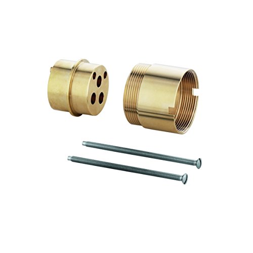 EiFi 7598105-00 Alcachofa Fija para Ducha