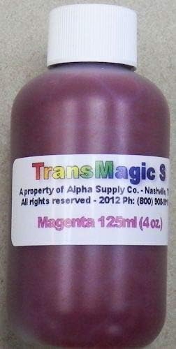 Sublimation Ink Extra Large Refill 170ml Magenta for Attached Reservoir Printers