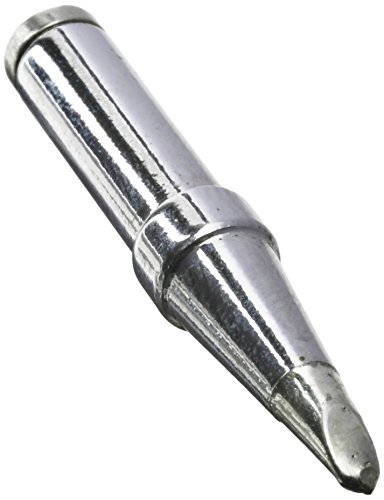 Image of Weller PTBB8 Sloped Tip, 3 /32 inch, 800 F, Black