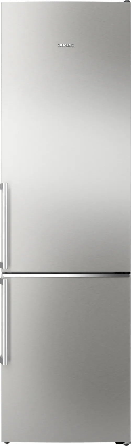Siemens iQ500 KG39NAIAU - Frigorífico y congelador independiente (203 x 60