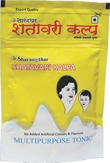 Shatavari Kalp - 125 g