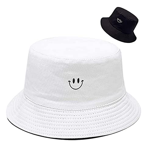YKKJ Cappelli alla Pescatora con Faccina
