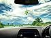 Tenna Tops Very Merry Christmas Tree Car Antenna Topper/Mirror Dangler/Auto Dashboard Buddy