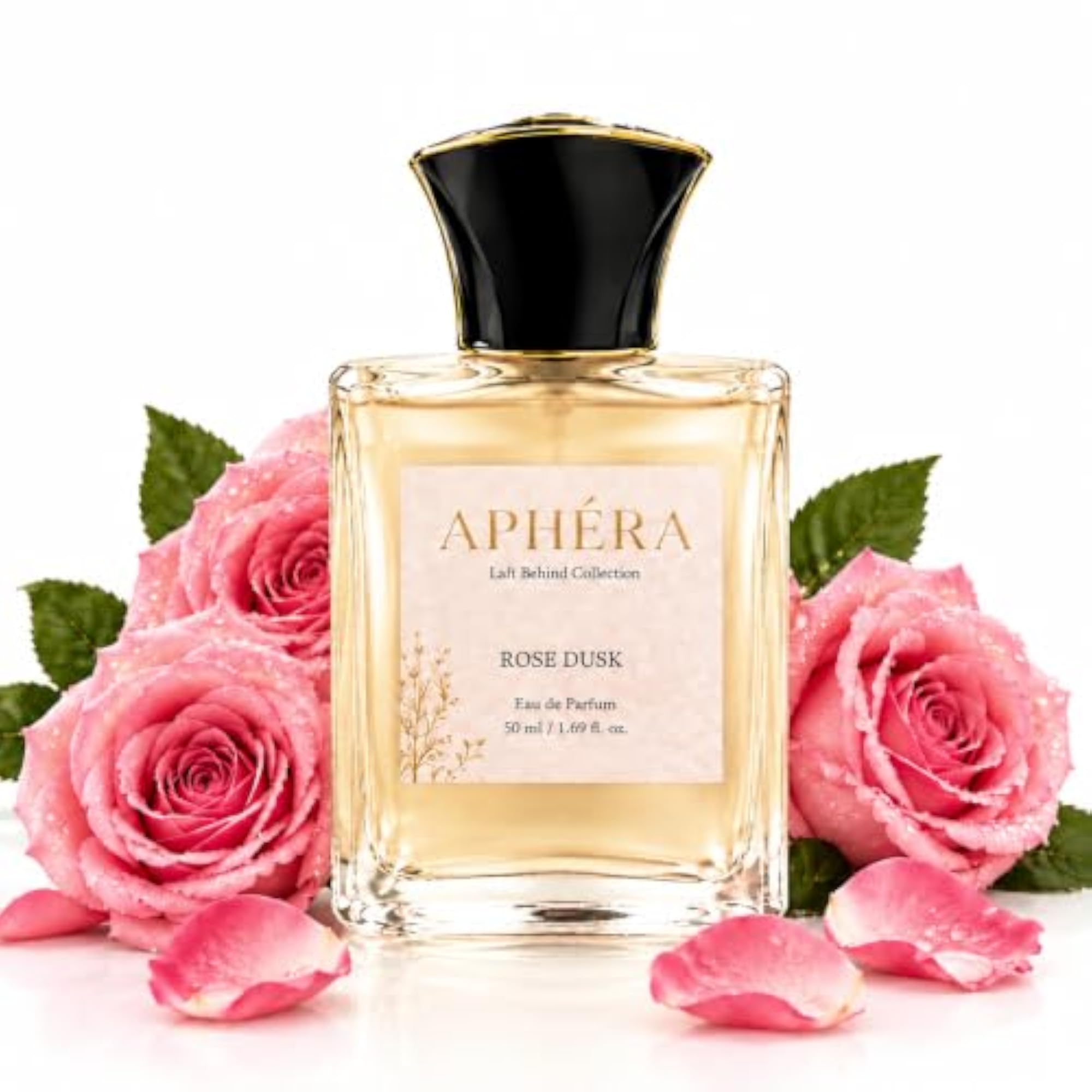 Rose Dusk Eau De Parfum Unisex 50 ml