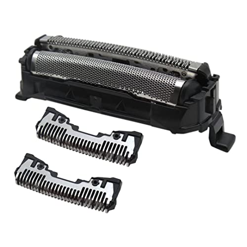 Grille usée ? Tête de rasoir interne pour Panasonic ES8109 ES-LC62