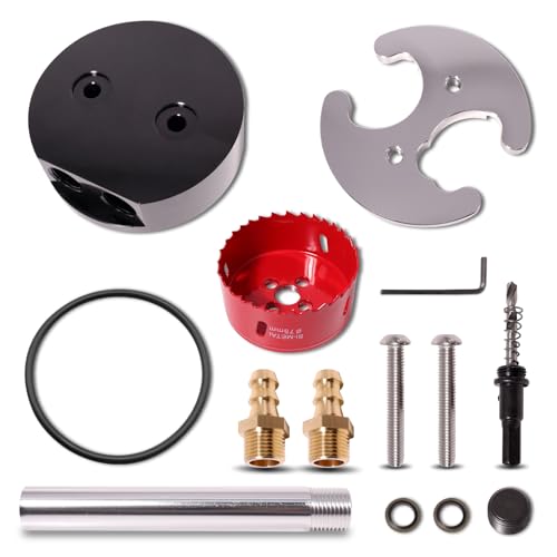 SMMS AUTO PARTS Sump Kit