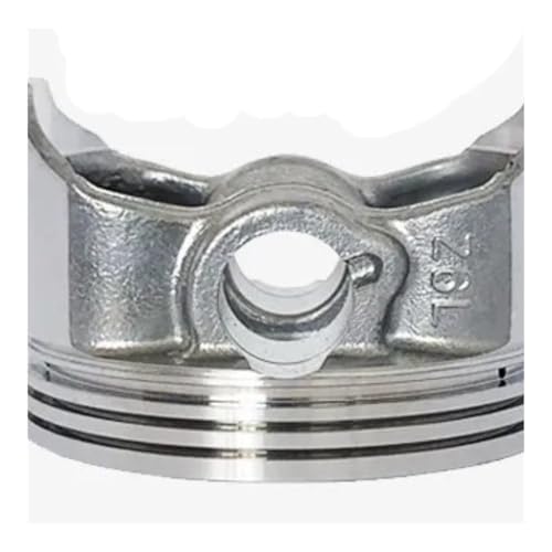 Kit de pistons 78 mm pour générateur GX630 et GX690 Vtwin 24 CV SHT11000