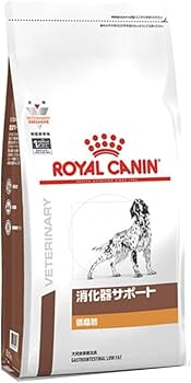 ロイヤルカナン 消化器サポート 3kg 犬用 消化器サポート 低脂肪 小型犬用S 3kg ROYAL CANIN｜ロイヤル